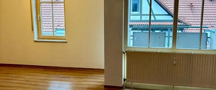 2-Zimmer Maisonett - Wohnung mit Balkon in Murrhardt - Foto 1