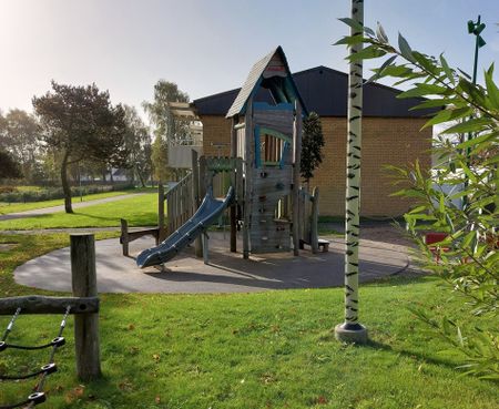 Rosencrantzgatan 45B, Tomelilla - Photo 3