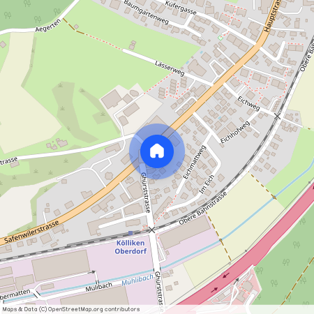 Hauptstrasse 177, 5742 Kölliken