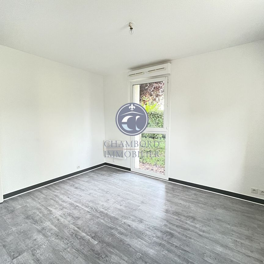 Studio refait neuf - Photo 1
