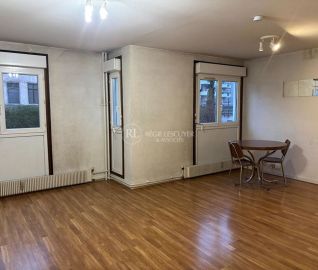 Appartement 1 pièce 35.91 m² - Photo 4