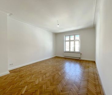 3-Zimmer-Wohnung in der Feilitzschstr. 13 in München-Schwabing - Photo 1