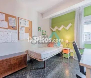 Piso en alquiler en Otero-Villafría-San Lázaro - Photo 4