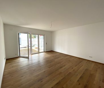 Hier ist das Glück zu Hause! Letzten zwei 2-Zimmer-Wohnungen in SC-Wolkersdorf zur Miete! - Foto 3