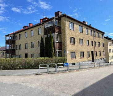Kyrkogatan, Nässjö - Photo 1