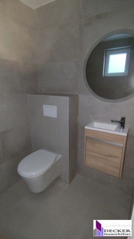 Maison 4 pièces à Obermodern-Zutzendorf - Photo 5