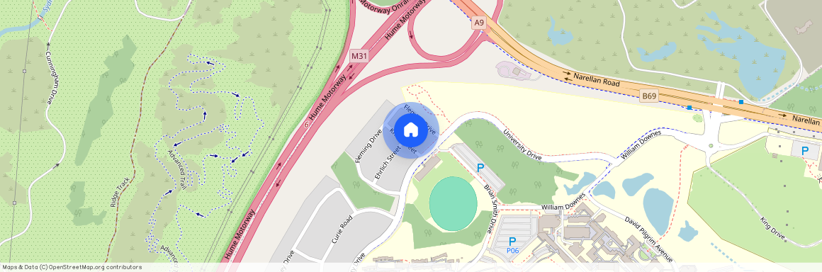 8 Knox Street Campbelltown