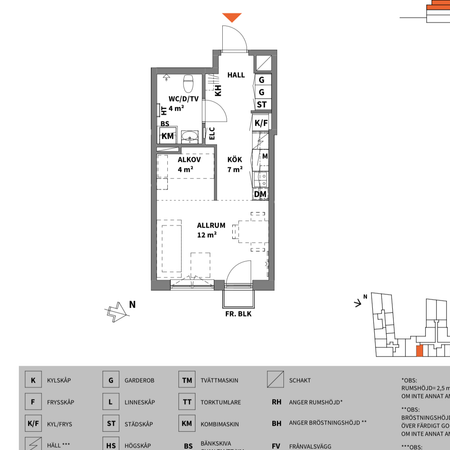 Turebergs Allé, Sollentuna - Photo 4