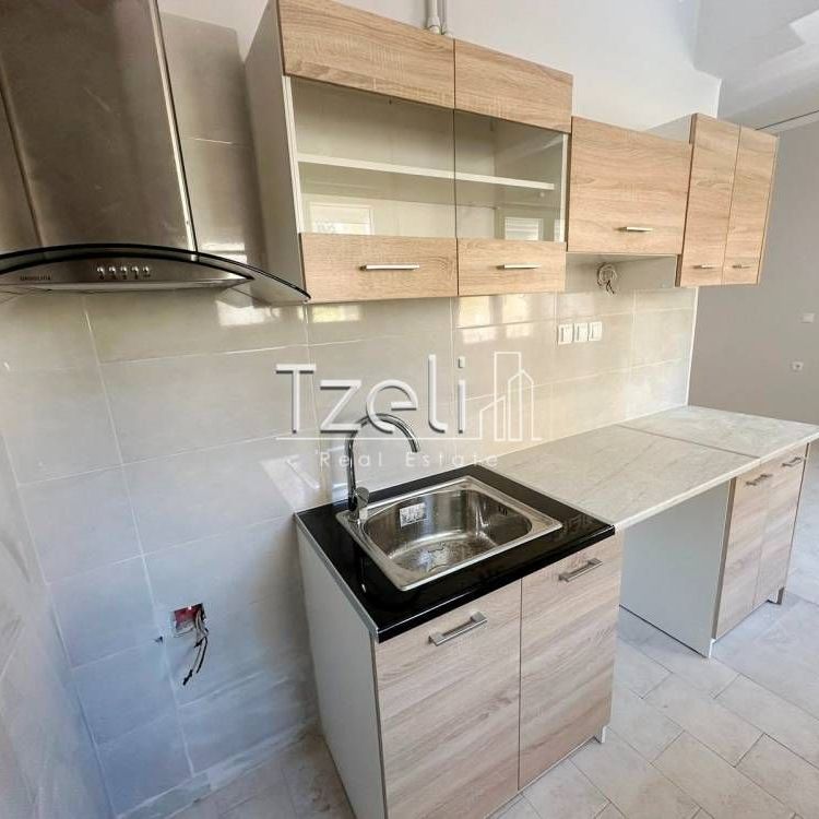 Studio/Γκαρσονιέρα για ενοικίαση Αγία Σοφία (Πάτρα) - Photo 1