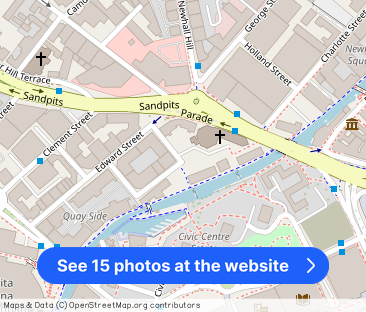 B1, 3 Helena Street - Photo 1