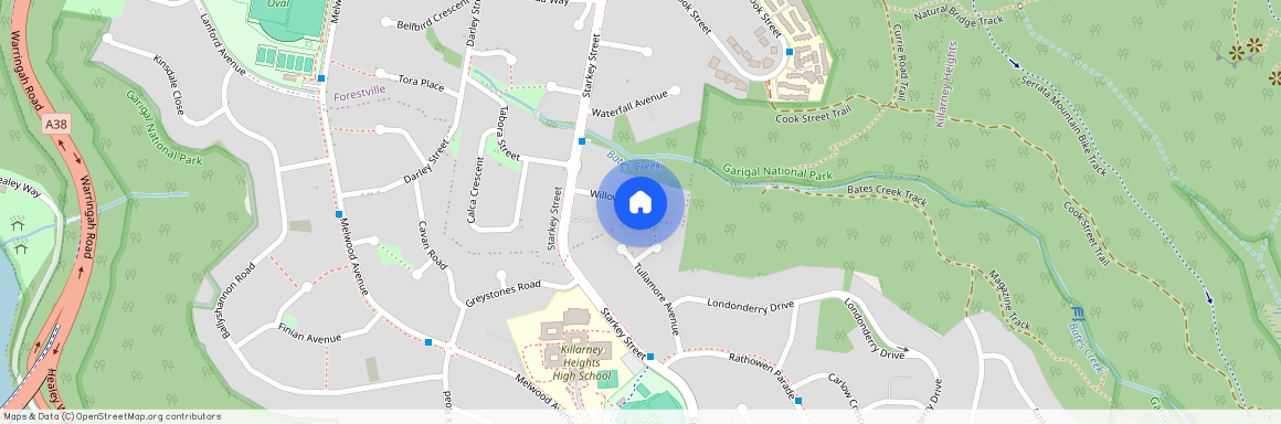 9a Willow Way, NSW 2087, Forestville