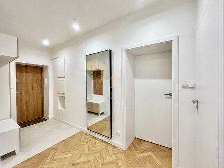 Po remoncie | Zwierzęta akceptowane | 3 pokoje - Фото 4