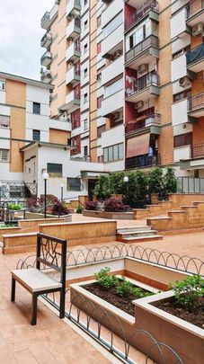 Bilocale in Affitto in Via Prenestina 359 a Roma - Photo 1