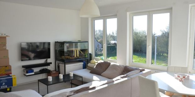 Appartement te huur in Rijkhoven voor € 800 met 2 slaapkamers - Photo 1