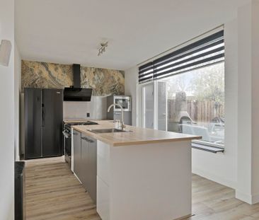 Te huur: Huis Aïdaschouw in Zoetermeer - Photo 4