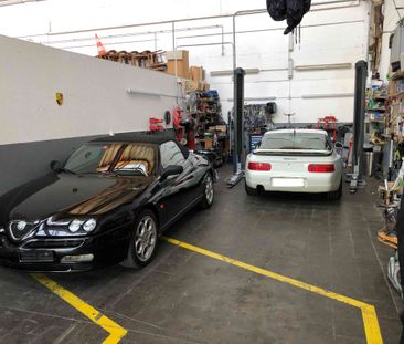 1 Zimmer, 50 m² - Photo 3