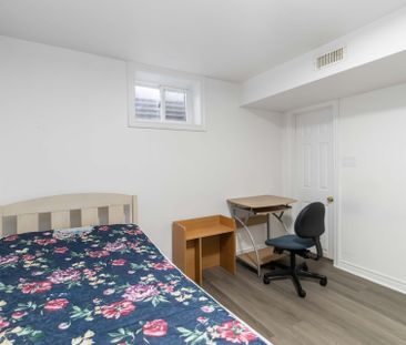 For Lease - 3073 Ireson Court Unit# Bsmnt, Mississauga, Ontario - Photo 3