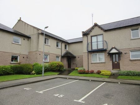 47 Hilton Heights, AB24 4QE, Aberdeen - Photo 3