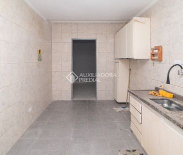 Casa com 2 quartos e 200m² para alugar em Conceição, Diadema. - Photo 2