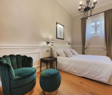 The Marble & Velvet Suite - Photo 6