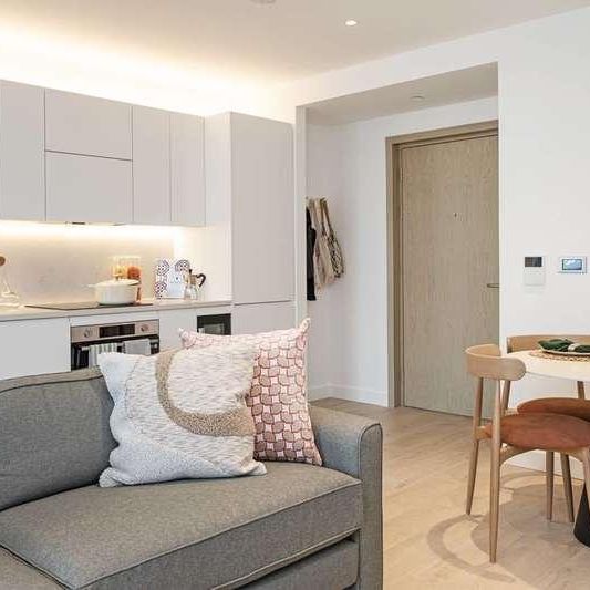 New Drum Street, Aldgate, E1 - Photo 1