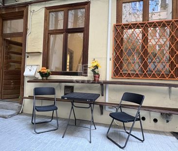 Kiadó jó állapotú lakás - Budapest VIII. kerület - Photo 4