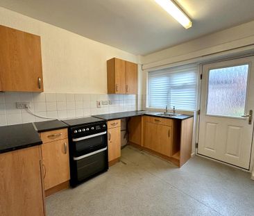 3 bedroom terraced house to rent - Photo 1