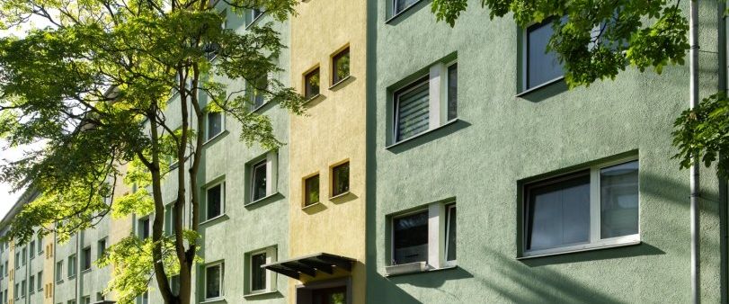 Ideal für die kleine Familie ! - Photo 1