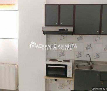 ΝΕΟΣ ΚΟΣΜΟΣ 2ΧΩΡΗ ΓΚΑΡΣΟΝΙΕΡΑ ΕΝΟΙΚΙΑΣΕΙΣ 11031 - Photo 3