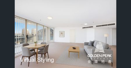 Luxury harbourside living with breathtaking Sydney Harbour view - Photo 2