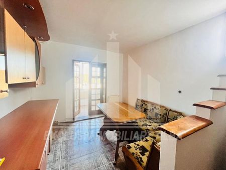 Apartament 2 camere decomandate | 52 mp | Etaj 2 | Ampoi 3 - Fotografie 4