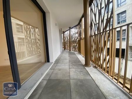Location Appartement 2 pièces 42m² BRY SUR MARNE 94360 - Photo 4