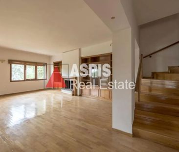 Μεζονέτα, προς ενοικίαση Νέα Πεντέλη Κωδικός 2031512 - Photo 1