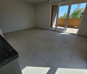 Location Appartement 1 pièce 37m² POLLESTRES 66450 - Photo 2