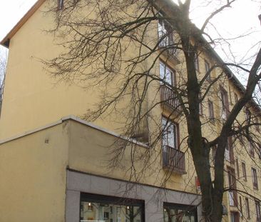 Helle 2-Zimmer-Wohnung in Neu-Isenburg - jetzt frei ! - Photo 1