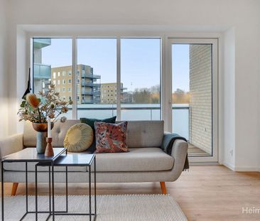 Kløvervej 46A, st. 1., 6000 Kolding - Foto 4