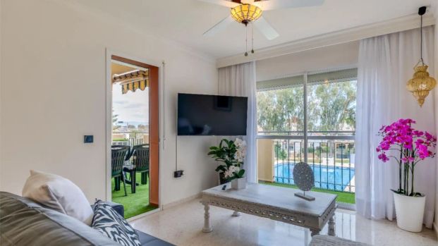 Piso de alquiler en Calle Loma del Paraiso, 17, Los Álamos - Photo 1