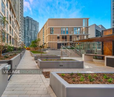 2301/82 Hay Street, Haymarket, NSW 2000 - Photo 3