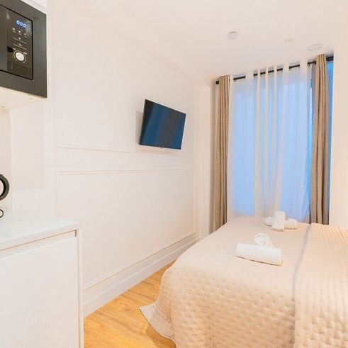 Rue René Boulanger - Photo 1