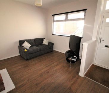 House - End Terrace For Rent Napier Road, Southsea - Photo 1