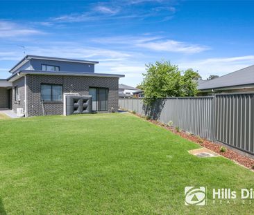 7 Galbraith Street, 2763, Nirimba Fields Nsw - Photo 3