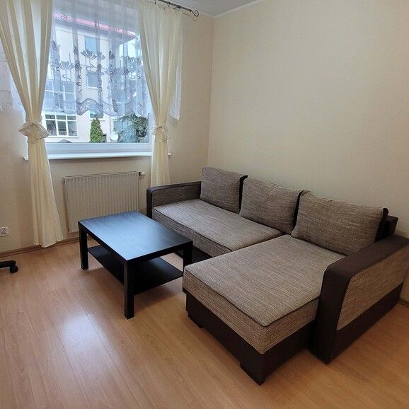 wynajem 3 pokoje na Warszewie - Zdjęcie 1