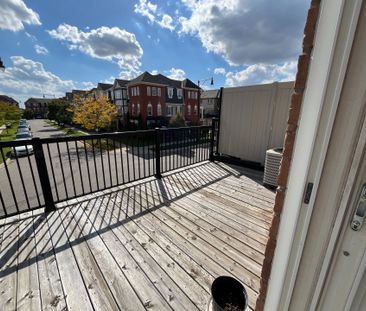 For Lease - 41 Ganton Heights, Brampton, Ontario - Photo 1