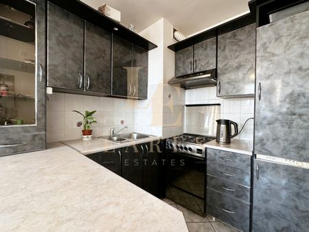 Dwupokojowe mieszkanie na Bemowie - Photo 4