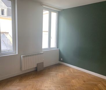 Location Appartement 2 pièces 45m² - Photo 5