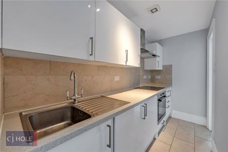 1 bedroom apartment to rent - Photo 3