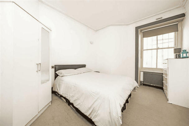 Cabbell Street, London, NW1 - Photo 1