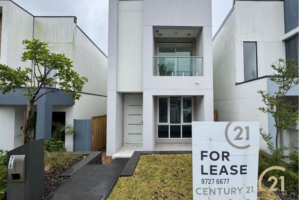 Modern 3 Bedroom Family Home&excl; - Photo 1