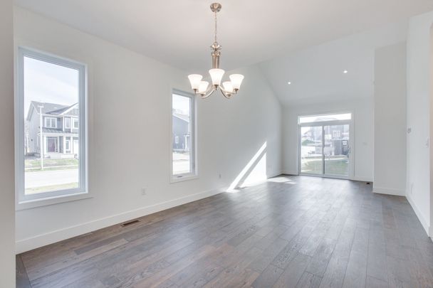 For Lease - 134 Julie Crescent, London South, Ontario - Photo 1