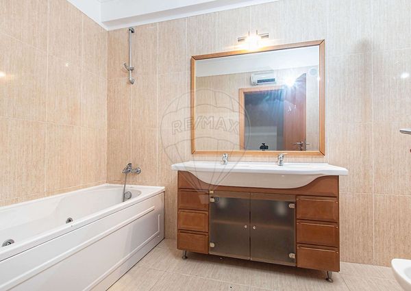 Apartamento T2 em Lisboa